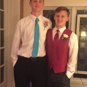 Meet your Posher, Daniel